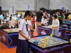 การแข่งขัน 2025 MakeX Thailand Robotics Competition | POINT  ... Image 24